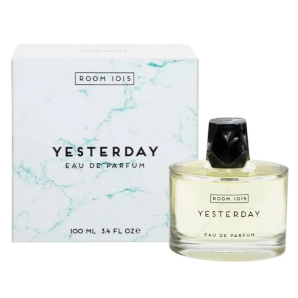 ROOM 1015 YESTERDAY - Picture 6 of 8